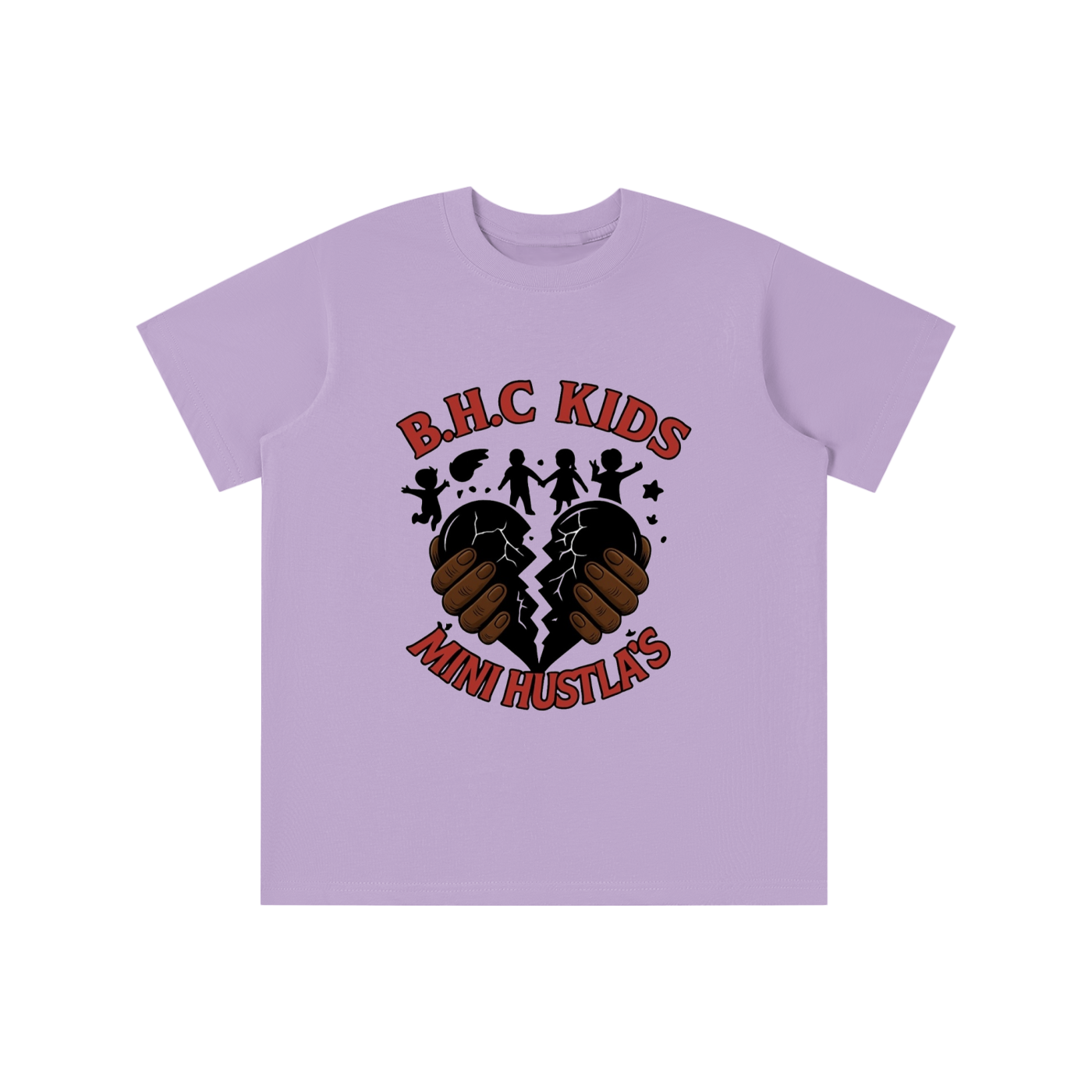 Essential Kids' T-shirt