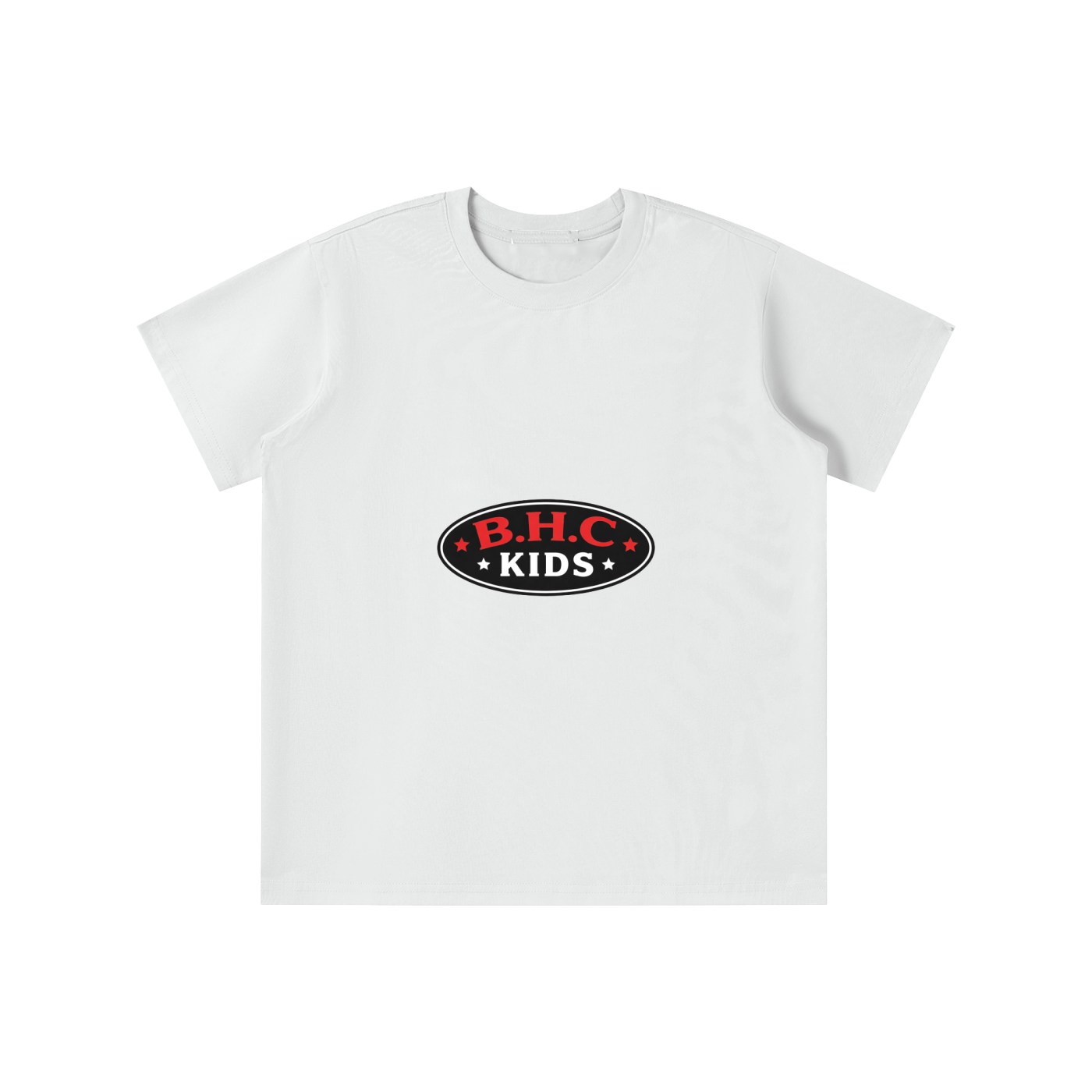 Sorona Quick-Dry Cooling Kids' T-shirt