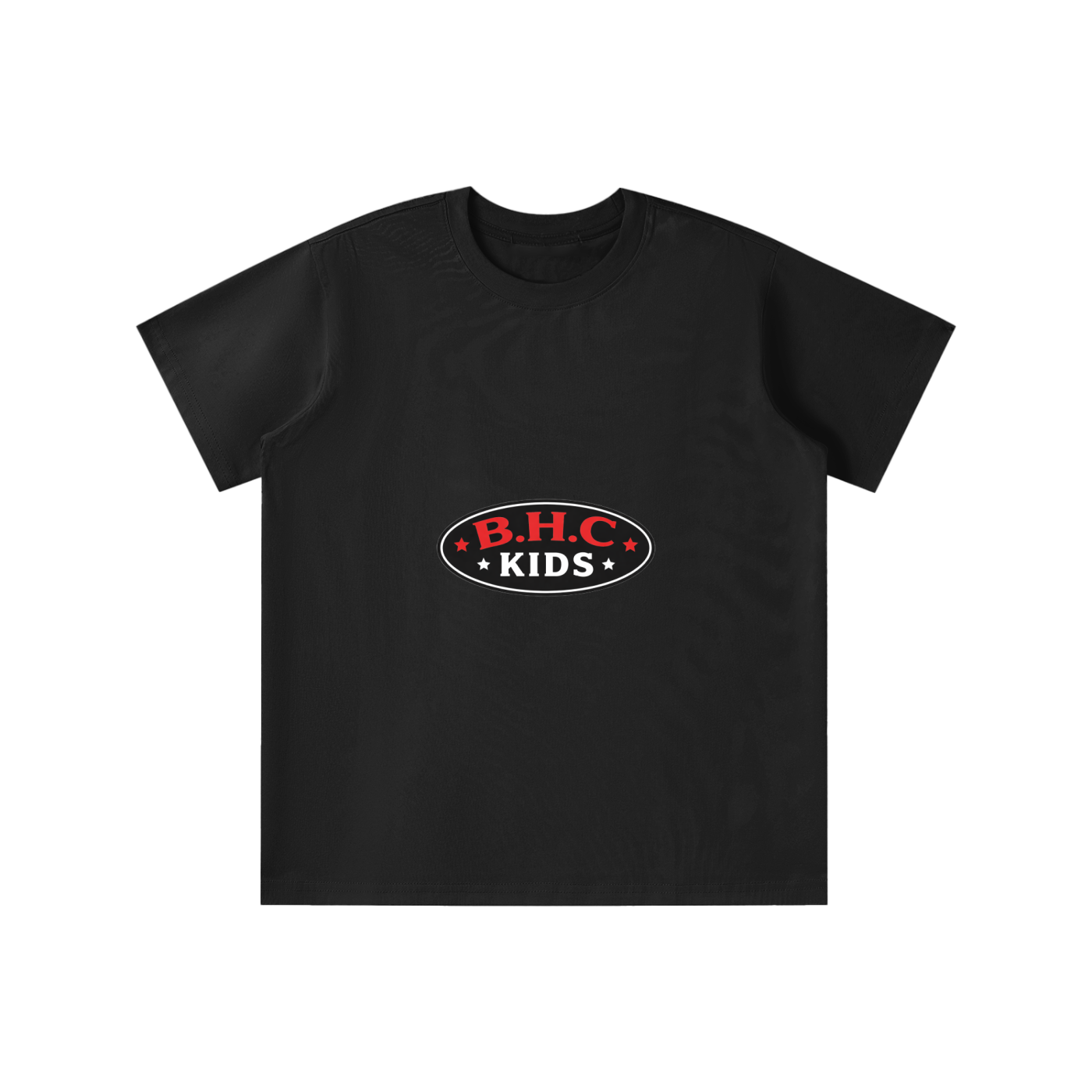 Sorona Quick-Dry Cooling Kids' T-shirt