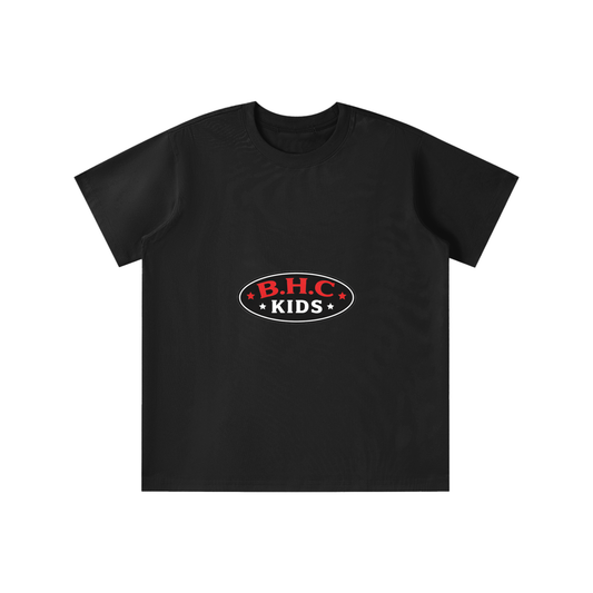 Sorona Quick-Dry Cooling Kids' T-shirt