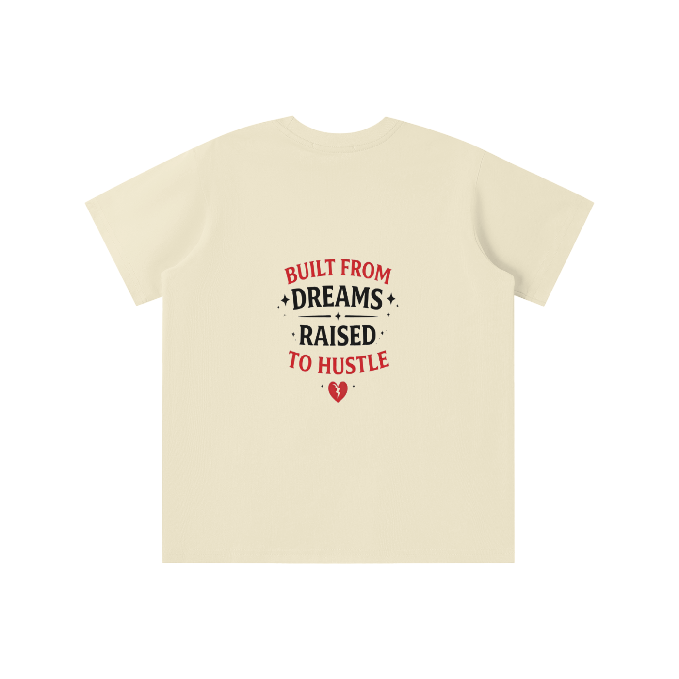 Sorona Quick-Dry Cooling Kids' T-shirt