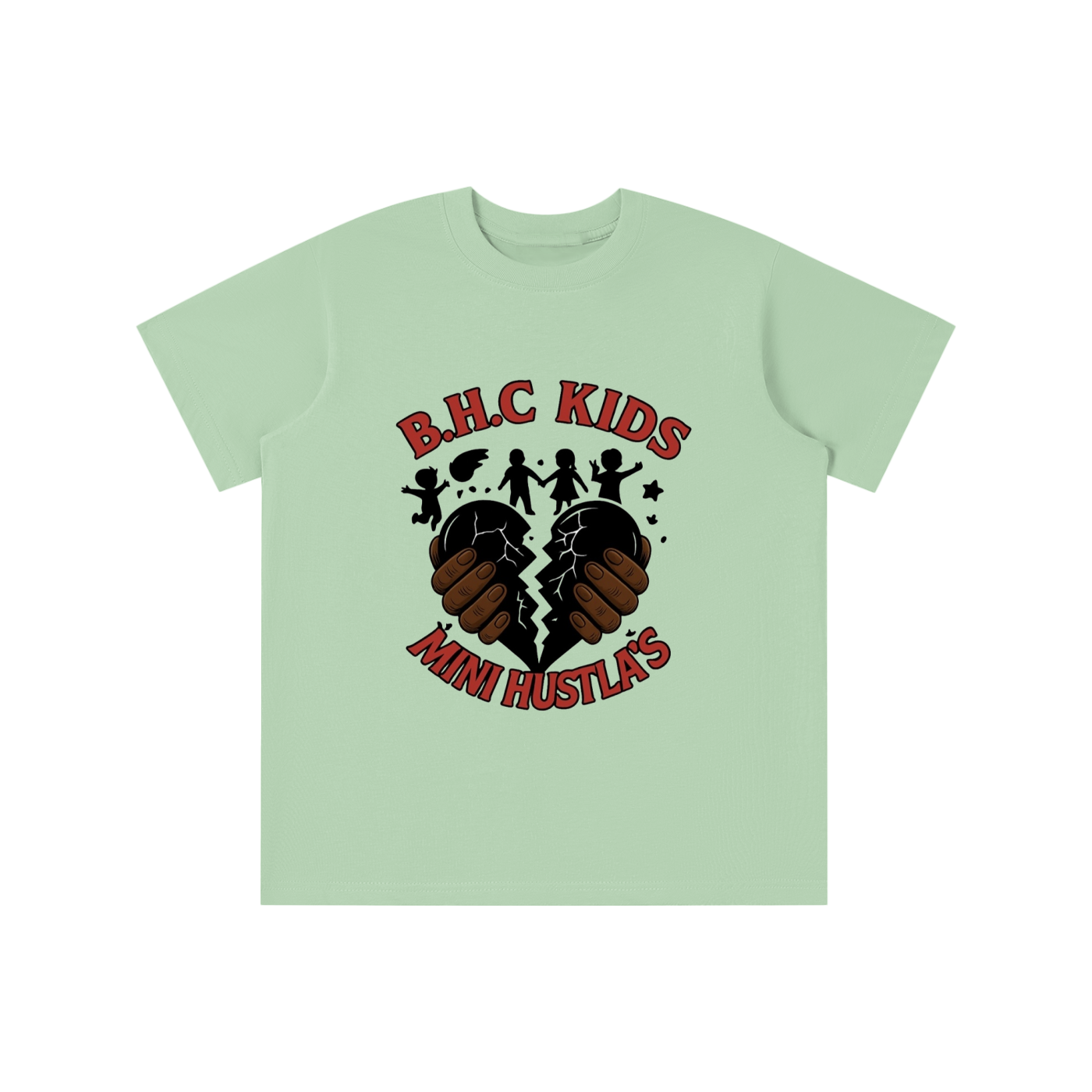 Essential Kids' T-shirt