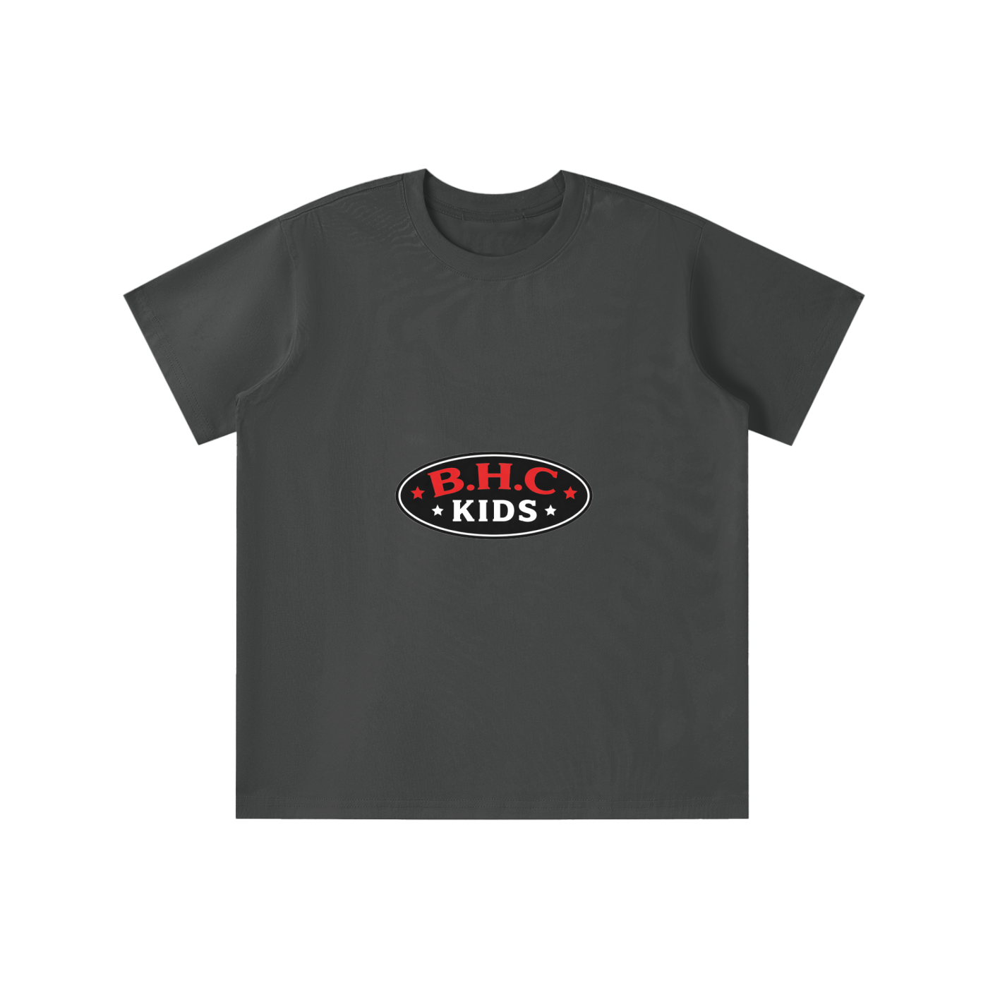 Sorona Quick-Dry Cooling Kids' T-shirt
